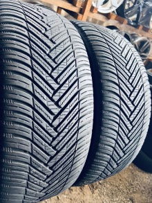245 45 20 Hankook Kinergy 4S2 X. Фото 4