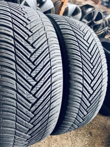 245 45 20 Hankook Kinergy 4S2 X. Фото 2