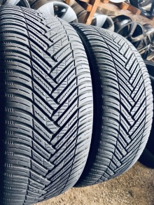 245 45 20 Hankook Kinergy 4S2 X. Фото 7