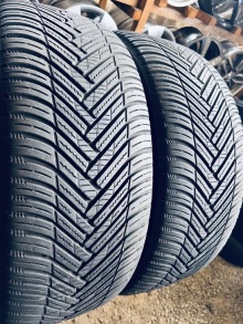 245 45 20 Hankook Kinergy 4S2 X. Фото 5