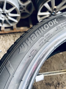 245 45 20 Hankook Kinergy 4S2 X. Фото 9