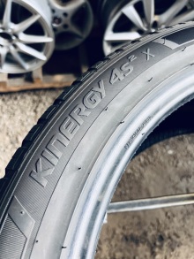 245 45 20 Hankook Kinergy 4S2 X. Фото 10