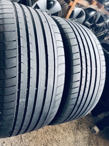 275 35 21 Dunlop SP Sport Maxx GT . Фото 2