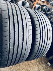 275 35 21 Dunlop SP Sport Maxx GT 