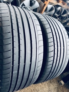 275 35 21 Dunlop SP Sport Maxx GT . Фото 4