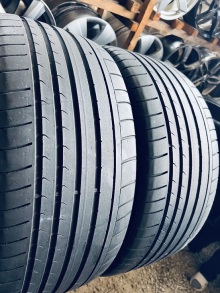 275 35 21 Dunlop SP Sport Maxx GT . Фото 7