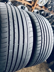 275 35 21 Dunlop SP Sport Maxx GT . Фото 5