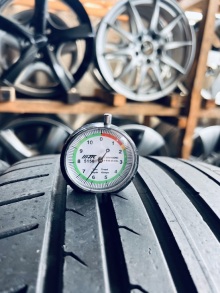 275 35 21 Dunlop SP Sport Maxx GT . Фото 6