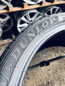 275 35 21 Dunlop SP Sport Maxx GT . Фото 8