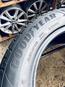 225 60 17 Goodyear Ultragrip Performance. Фото 9