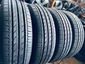 185 65 15 Bridgestone Ecopia EP150. Фото 2