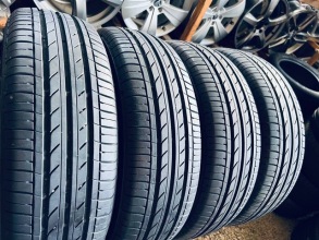 185 65 15 Bridgestone Ecopia EP150. Фото 3