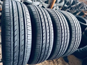 185 65 15 Bridgestone Ecopia EP150. Фото 5