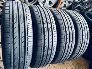 185 65 15 Bridgestone Ecopia EP150. Фото 4
