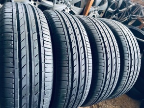 185 65 15 Bridgestone Ecopia EP150. Фото 6