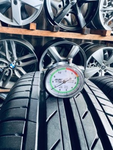 185 65 15 Bridgestone Ecopia EP150. Фото 7