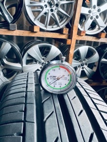 185 65 15 Bridgestone Ecopia EP150. Фото 8