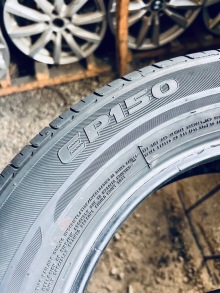 185 65 15 Bridgestone Ecopia EP150. Фото 12