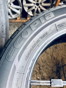 185 65 15 Bridgestone Ecopia EP150. Фото 10