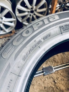 185 65 15 Bridgestone Ecopia EP150. Фото 11