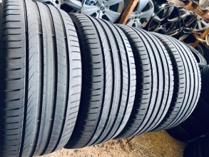 225 45 17 Pirelli Cinturato P7 
