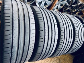 225 45 17 Pirelli Cinturato P7 . Фото 2