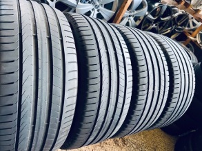 225 45 17 Pirelli Cinturato P7 . Фото 4