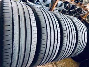 225 45 17 Pirelli Cinturato P7 . Фото 3