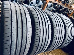 225 45 17 Pirelli Cinturato P7 . Фото 6