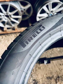 225 45 17 Pirelli Cinturato P7 . Фото 9