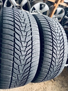 235 40 19 Hankook Winter i'Cept Evo3. Фото 6