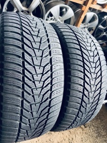 235 40 19 Hankook Winter i'Cept Evo3. Фото 3