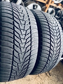235 40 19 Hankook Winter i'Cept Evo3. Фото 4