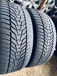 235 40 19 Hankook Winter i'Cept Evo3. Фото 7