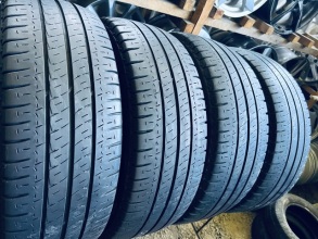225 65 16C Michelin Agilis