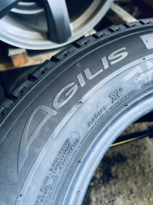 225 65 16C Michelin Agilis. Фото 9