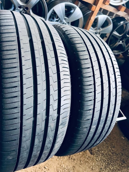 205 50 17 Falken Ziex ZE310 Ecorun