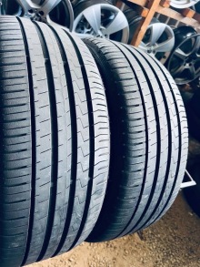 205 50 17 Falken Ziex ZE310 Ecorun