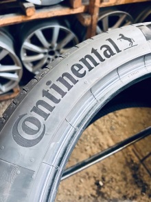 245 45 19 Continental Premium Contact6 . Фото 9