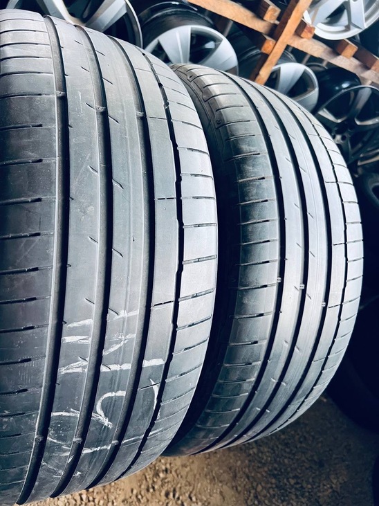 255 45 20 Hankook Ventus S1 Evo3 EV 