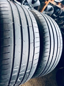 255 45 20 Hankook Ventus S1 Evo3 EV . Фото 4