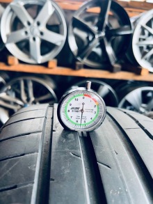 255 45 20 Hankook Ventus S1 Evo3 EV . Фото 5