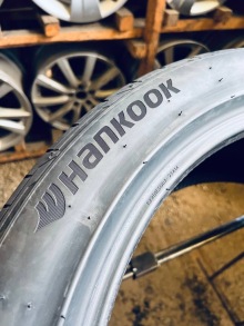 255 45 20 Hankook Ventus S1 Evo3 EV . Фото 6