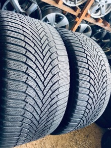 315 40 21 Bridgestone Blizzak 6 
