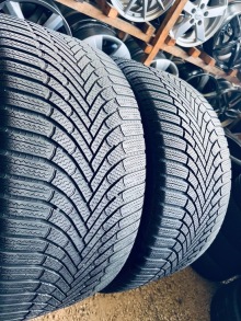 315 40 21 Bridgestone Blizzak 6 . Фото 4