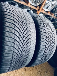 315 40 21 Bridgestone Blizzak 6 . Фото 2