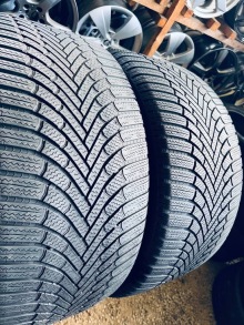 315 40 21 Bridgestone Blizzak 6 . Фото 3