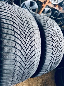 315 40 21 Bridgestone Blizzak 6 . Фото 7