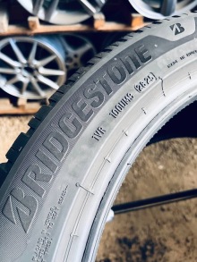 315 40 21 Bridgestone Blizzak 6 . Фото 6