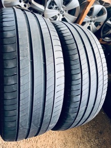 245 45 18 Michelin Primacy 3. Фото 2
